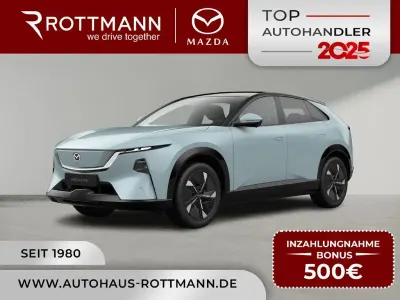 Nuova Mazda CX-6e Takumi-Line 189 kW (258 CV) 2026 SUV
