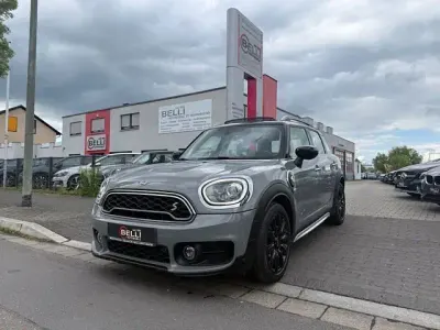 Używany Mini Cooper S