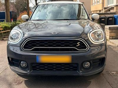 Gebraucht Mini Cooper Countryman 2020 Grau SUV