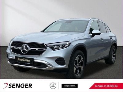 Mercedes GLC300e