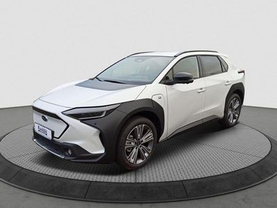 Gebraucht Subaru Solterra Platinum 160 kW (218 PS) 2025 SUV