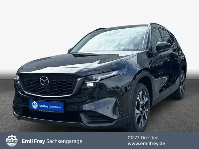 Neu Mazda CX-5 Exclusive-Line 141 PS (103 kW) 2026 SUV
