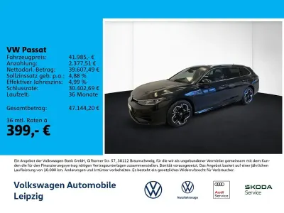 Gebraucht VW Passat