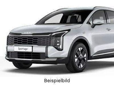 Grau Neu 2025 Kia Sportage SUV | 27.960 € (Superpreis)