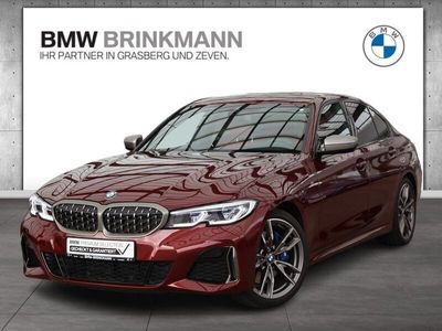 gebraucht BMW M340 i xDrive Limousine