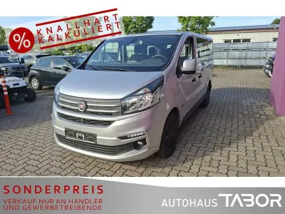Gebraucht Fiat Talento