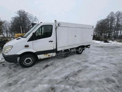 Usata Mercedes Sprinter 110 CV (80 kW) 2008