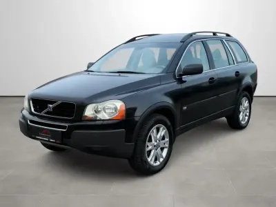 Gebraucht Volvo XC90
