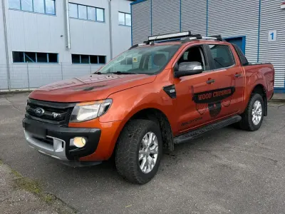 Gebraucht Ford Ranger