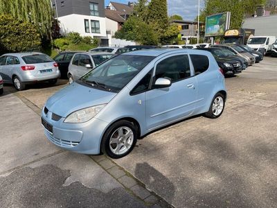 gebraucht Mitsubishi Colt mit neu Tüv