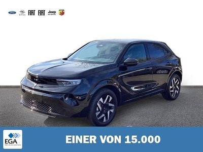 Gebraucht Opel Mokka-e 114 kW (156 PS) 2026 Metallic SUV