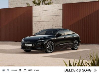 Audi e-tron Sportback