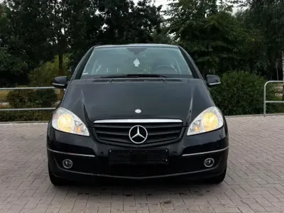 Gebraucht Mercedes A180