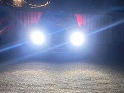 Weiß Gebraucht 2013 Opel Zafira Van / Kleinbus | 8.555 € (Etwas zu teuer)