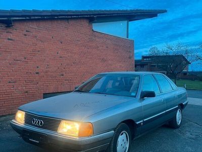 gebraucht Audi 100 