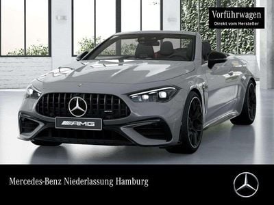 Mercedes CLE53 AMG