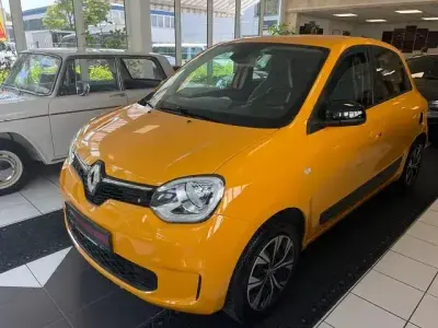 Gebraucht Renault Twingo