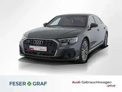 gebraucht Audi A8 