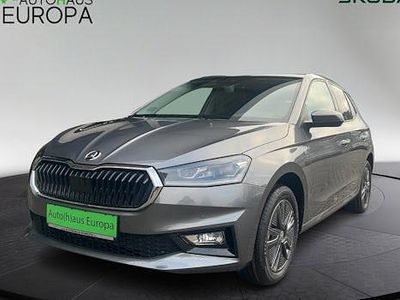 Grau Neu 2025 Skoda Fabia Tour Limousine | 29.990 €