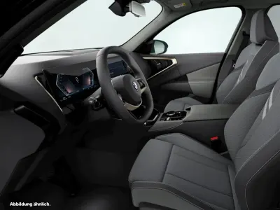 Używany BMW X3 190 KM (139 kW) 2025 Czarny SUV