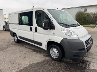 Usata Fiat Ducato