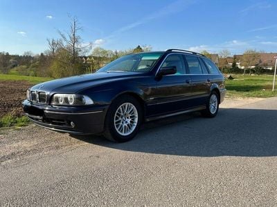 BMW 540