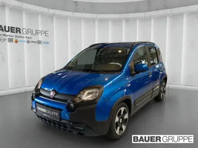 Gebraucht Fiat Panda Cross