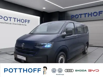 Gebraucht VW T7