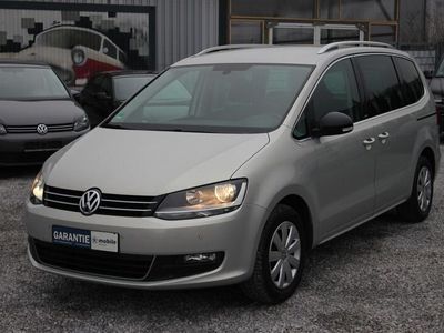 VW Sharan