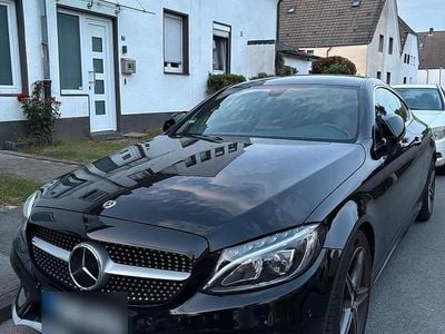 Mercedes C250