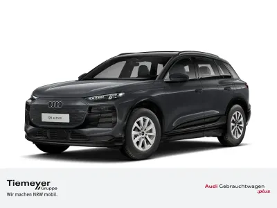 Gebraucht Audi Q6 e-tron