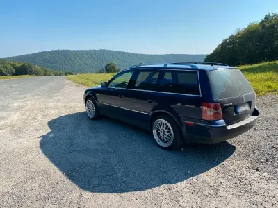 Gebraucht VW Passat