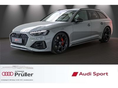 gebraucht Audi RS4 Avant RS competition plus+RS-Schalensitze