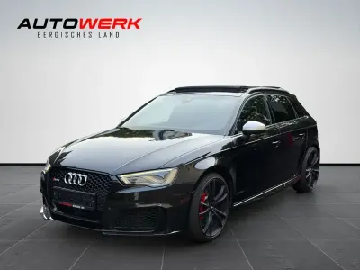 Gebraucht Audi RS3 Sportback