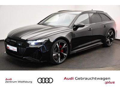 Second-hand Audi RS6 600 CP (441 kW) 2025 Break