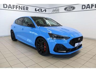 Gebraucht Ford Focus ST 280 PS (205 kW) 2024 Vasttrafik blue Limousine