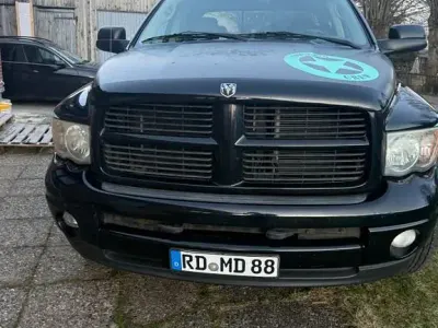 Occasion Dodge Ram