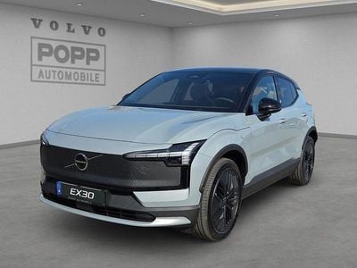 Neu Volvo EX30 CC Performance 314 kW (428 PS) 2026 Vapour grey SUV