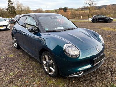 Gebraucht Ora Funky Cat 400 Pro 125 kW (171 PS) 2023 Grün Kleinwagen