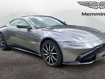 gebraucht Aston Martin V8 V8 4.0- Memmingen