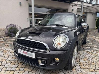 Mini Cooper SD