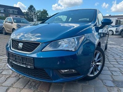 Seat Ibiza SC