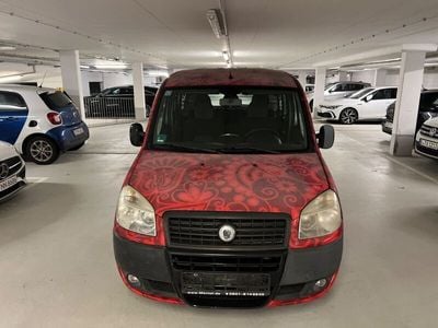Fiat Doblò
