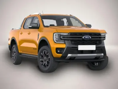 Gebraucht Ford Ranger