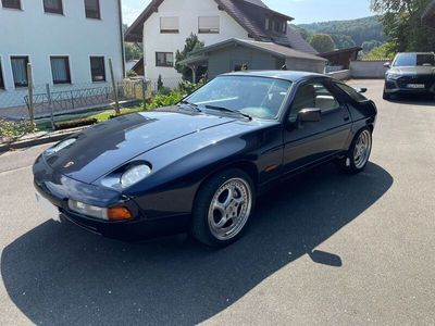 gebraucht Porsche 928 S4