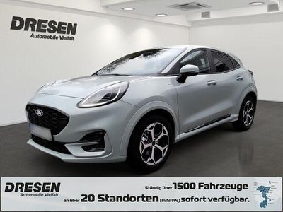 Usata Ford Puma ST-Line 125 CV (91 kW) 2024 Andere farbe SUV