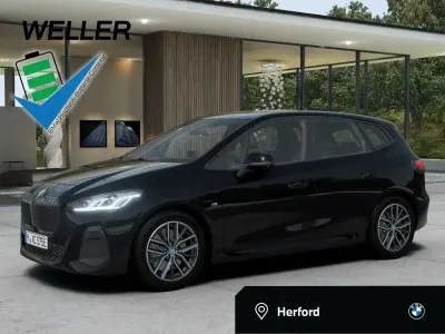 Gebraucht BMW 230 M Sport 326 PS (239 kW) 2024 Schwarz Coupé