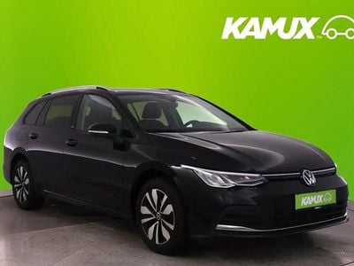 VW Golf VIII