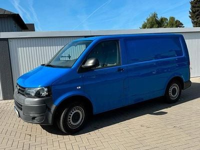 VW T5
