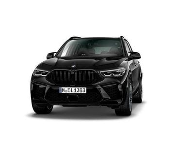 Gebraucht BMW X5 M Competition Edition 625 PS (459 kW) 2025 SUV
